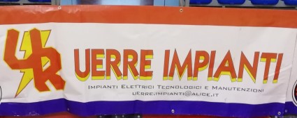 UERRE IMPIANTI