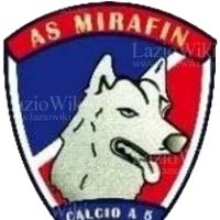 A.S.MIRAFIN UNDER 15