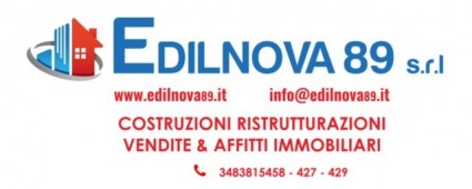 EDILNOVA COSTRUZIONI