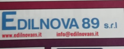 EDILNOVA 89 S. R. L.