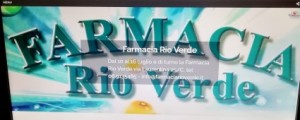 FARMACIA RIO VERDE