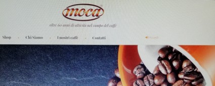 MOKA CAFFE'