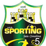 SPORTING SALA CONSILINA