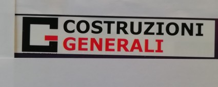 COSTRUZIONI GENERALI