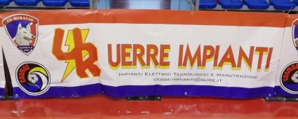 UERRE IMPIANTI