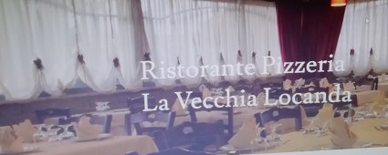 RISTORANTE LA VECCHIA LOCANDA