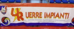 UERRE IMPIANTI