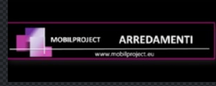 MOBIL PROJECT ARREDAMENTI