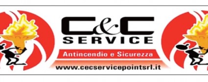 C&C SERVICE ANTINCENDI