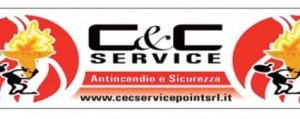 C&C SERVICE ANTINCENDI