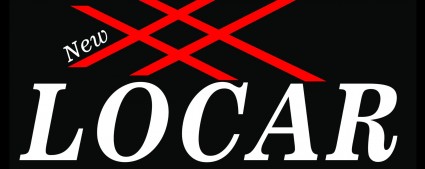NEW NEW LOCAR
