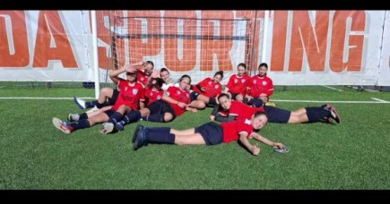 U15 FEMMINILE: AD UN PASSO DAI PLAY OFF