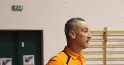 DOPO DUE STAGIONI DANTE MARCELLETTI NON È PIÙ IL TECNICO DELL' UNDER 19