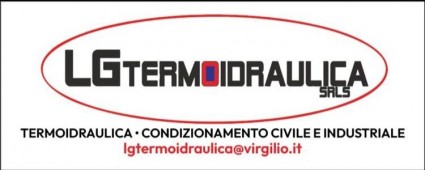 LG TERMOIDRAULICA