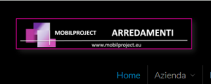 MOBIL PROJECT ARREDAMENTI
