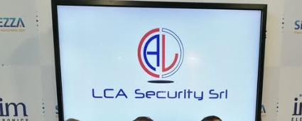LCA SECURITY