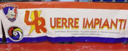 UERRE IMPIANTI