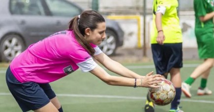 U15 FEMMINILE: È FESTA PLAY OFF